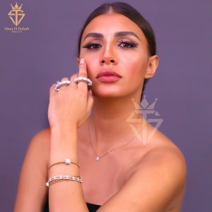 Diamond Set 018